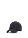 BARBOUR WAXED SPORTS CAP