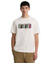 BARBOUR X PAUL SMITH TINNED T-SHIRT
