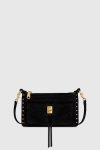 REBECCA MINKOFF EDIE DARREN MINI TOP ZIP CROSSBODY