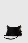 REBECCA MINKOFF EDIE DARREN MINI TOP ZIP CROSSBODY