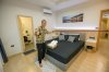 ภาพภายในห้องนอน