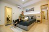 ภาพภายในห้องนอน