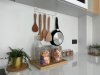 ภาพภายในห้องครัว