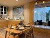 ภาพภายในห้องครัว