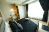 ภาพภายในห้องนอน