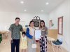 ลูกบ้านโครงการ