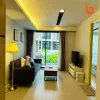 The Nest Ploenchit | Condo for Rent: 37 sqm 1 Bed, Near BTS Ploenchit & Central Embassy