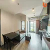 Ideo Chula-Samyan | Condo for Rent: 34 sqm 1 Bed, Near MRT Samyan & Chulalongkorn University
