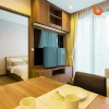 Keyne by Sansiri Sukhumvit 34 | Condo for Rent: 35 sqm 1 Bed, 15m to BTS Thong Lo
