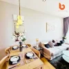 Park Origin 24 | Condo for Rent: 52.05 sqm 2 Bed, 1 Bath in Sukhumvit 24 near BTS Phrom Phong