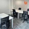 Serviced Office for rent Thonglor
