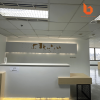 Office for Rent 278 sq.m. near MRT Huai Khwang | Bangkok Office Agency