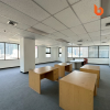 Office for Rent 115 Sqm in Silom CBD Near BTS Sala Daeng / Chong Nonsi  |  Bangkok Office Agency