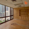 ออฟฟิศให้เช่า ขนาด 230 ตารางเมตร ย่านสาทรเหนือ–สีลม CBD ใกล้ BTS ช่องนนทรี  |  Bangkok Office Agency