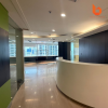 พื้นที่สำนักงานไอคอนิก ขนาด 392.40 ตร.ม. ใจกลางสาทร ติด BTS ช่องนนทรี  |  Bangkok Office Agency