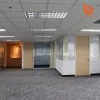 Office space for rent Chidlom 133 SQM. Fully Fitted