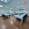 Office For Rent near BTS Nana with Fully Furnished