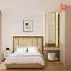 Life Rama 4 - Asoke  | Fully Furnished 33.07 sqm 1BR for Rent