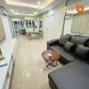 River Heaven Charoenkrung  | Condo for Rent – 71.36 sqm, 2 Bed 2 Bath, Unblocked River View, Near Asiatique