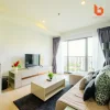 Noble Remix |  Condo for Rent: 43 sqm, 1 Bed, Connected to BTS Thonglor