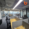 Fully Furnished Office for rent New Petchaburi road