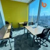 Serviced Office for Rent MRT Thailand Cultural Center Station