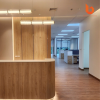 Office for Rent 166 Sqm in Sathorn CBD Near BTS Chong Nonsi  |  Bangkok Office Agency