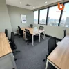 Serviced Office for Rent | MRT Suthisan | Fully Furnished