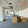 Office for Rent 115 Sqm in Silom CBD Near BTS Sala Daeng / Chong Nonsi  |  Bangkok Office Agency