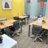 Serviced Office at Singha Complex