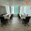 Office for rent Sukhumvit near BTS Asok / MRT Sukhumvit