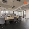 Office for rent Sukhumvit near MRT Petchaburi