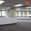 Office space for rent Chidlom 133 SQM. Fully Fitted