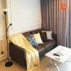 Life Asoke - Rama 9  | Condo for Rent: 60 sqm, 2 Bed 2 Bath, Near MRT Rama 9