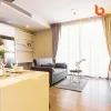 Pyne by Sansiri Ratchathewi | Condo for Rent: 47 sqm 1 Bed, 0m to BTS Ratchathewi