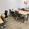 Serviced Office at Singha Complex