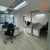 Office for rent Asok-Petchaburi Road near MRT Petchaburi