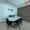 Office for rent Interchange 21 Tower near BTS Asok / MRT Sukhumvit