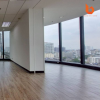 Office for Rent 176 Sqm in Silom–Sathorn CBD Near BTS Chong Nonsi  |  Bangkok Office Agency