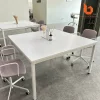 Office for Rent in Udomsuk | Fully Furnished | Various Room Sizes Available
