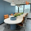Muang Thai Phatra Complex Tower A