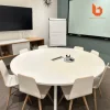 Serviced Office for rent BTS Phaholyothin 24