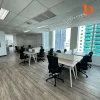 Office for rent Sukhumvit near BTS Asok / MRT Sukhumvit
