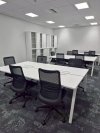 Office for rent Sukhumvit Connected to BTS Nana | Fully furnished
