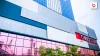Time Square Office Building