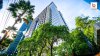 Sathorn Thani Building