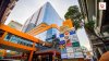 Office For Rent Mahatun Plaza Building | BTS Phloen Chit