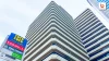 Office for rent BB Building