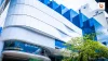 United Center Building - Office for rent BTS Saladaeng