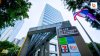 GPF Witthayu Towers